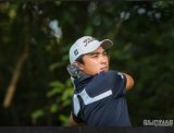 Ramos a good final round away from full Asian Tour membership