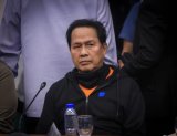 Comelec junks DQ case vs Quiboloy