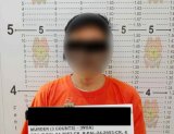 Most wanted criminal in Eastern Visayas nabbed in Liloan, Cebu