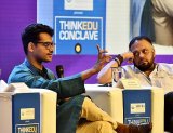 ThinkEdu Conclave 2025: Cholas were comfortable with diversity, created transregional empire by blending cultures