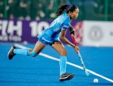 Salima Tete becomes first woman hockey player from Jharkhand to receive Arjuna Award