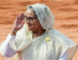 Sheikh Hasina Vows To Return To Bangladesh, Muhammad Yunus Responds