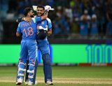 Virat's Grit, Hardik's Cameo Take India Past Australia Into Champions Trophy Final