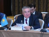 E-TIR system to create numerous benefits for carriers within OTS - Kazakh official