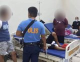 Consolacion brawl: Man shot, wounded by rival gang member