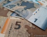 Azerbaijan details national currency money supply indices