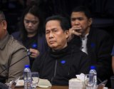 Apollo Quiboloy denies sexual abuse allegations