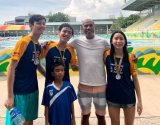 Roland Remolino unveils next generation of triathletes after impressive Ironkids performance