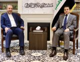 Iran, Iraq discuss fighting terrorism