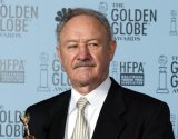 US actor Gene Hackman, wife found dead at home: media reports