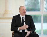 By the end of this year, former IDPs will be settled in about 30 settlements - President Ilham Aliyev