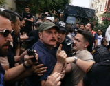 İstanbul police chief criticized over treatment during protests removed from post