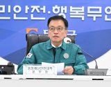 Another crisis: Plane crash tests South Korea’s acting president