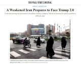 Iran’s resilient stand beyond headlines