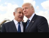 Trump-Netanyahu meeting: A Hail Mary pass to shield a wanted criminal