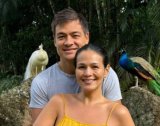 Iza Calzado celebrates 'still being married' with Ben Wintle: 'We made it!'