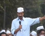 AAP's Police Case Over Arvind Kejriwal's 'Drunk Constitution Writers' Video