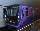 Azerbaijan determines conceptual locations of new metro stations in Baku