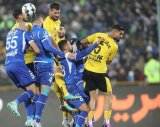 Esteghlal vs. Sepahan: A classic clash under the spotlight