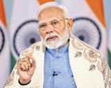 Genome India data out, milestone for biotech research: PM