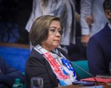 Marcos order vs VP Duterte impeachment wasn’t considered — de Lima