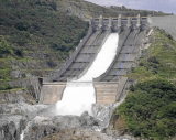 Dam operators alerted; Edca sites readied