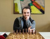 Armenian GM Aram Hakobyan wins Pavlodar Open