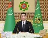 Turkmenistan to continue its work to achieve Sustainable Development Goals - Berdimuhamedov