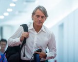 Saudi Football Federation parts ways with Roberto Mancini