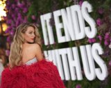 Blake Lively accuses 'It Ends With Us' director Baldoni of harassment