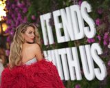 Blake Lively accuses ‘It Ends With Us’ director Baldoni of harassment