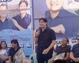 Alfred Vargas attacks poll rivals, Ogie Diaz quips: How did it come to this?