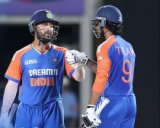 Emerging Asia Cup: Tilak-Led India A Stunned By Afghanistan In Semi-Final