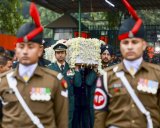 Farewell, Manmohan Singh. Last Rites With State Honours, Nation Pays Tribute