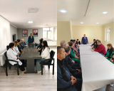 Legal awareness events held for psychoneurological social service employees