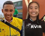 Torregosa, Lee shine in Sinulog Run 2025