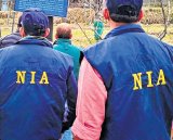 NIA conducts raid in Bihar's Bhagalpur, Bhojpur in fake currency racket case