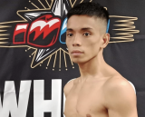 Bryx Piala to fight in historic WBC Boxing Grand Prix