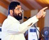 Corruption First: Eknath Shinde's Take On Opposition Priorities