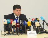 Azerbaijan reports growth in automobile production in its industrial zones