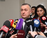 Condition of three Azerbaijani citizens injured in plane crash is serious - Teymur Musayev