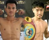 Michael Casama to clash with Filipino slayer Fujita in Tokyo