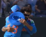 Kohli's Hug With Jadeja During CT Final Starts Retirement Speculation