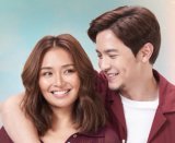 WATCH: Kathryn Bernardo, Alden Richards sign off as Joy, Ethan