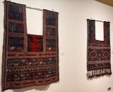 Carpet Museum unveils exhibition "Thousand Patterns of Chul"