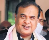 Assam all set to be India’s next economic powerhouse: Himanta