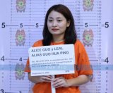 Alice Guo's petition for bail denied by Pasig court