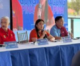 Camille Villar backs Naga Airport expansion to boost Bicol trade, tourism