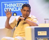 ThinkEdu 2025: Congress should build on ‘politics of aspiration’ to widen appeal, says Praveen Chakravarty