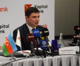 Kapital Bank unveils opening date of branch in Azerbaijan's Shusha